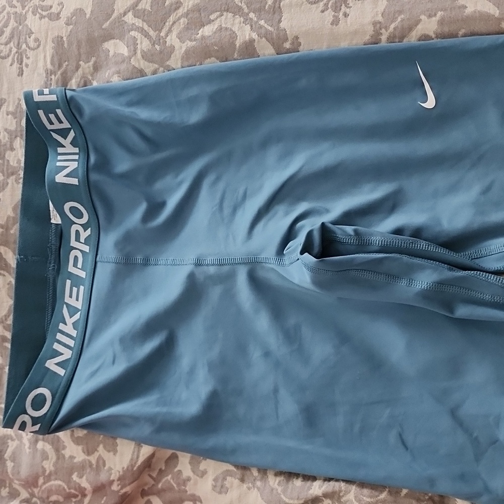 Nike Pro High waisted leggings